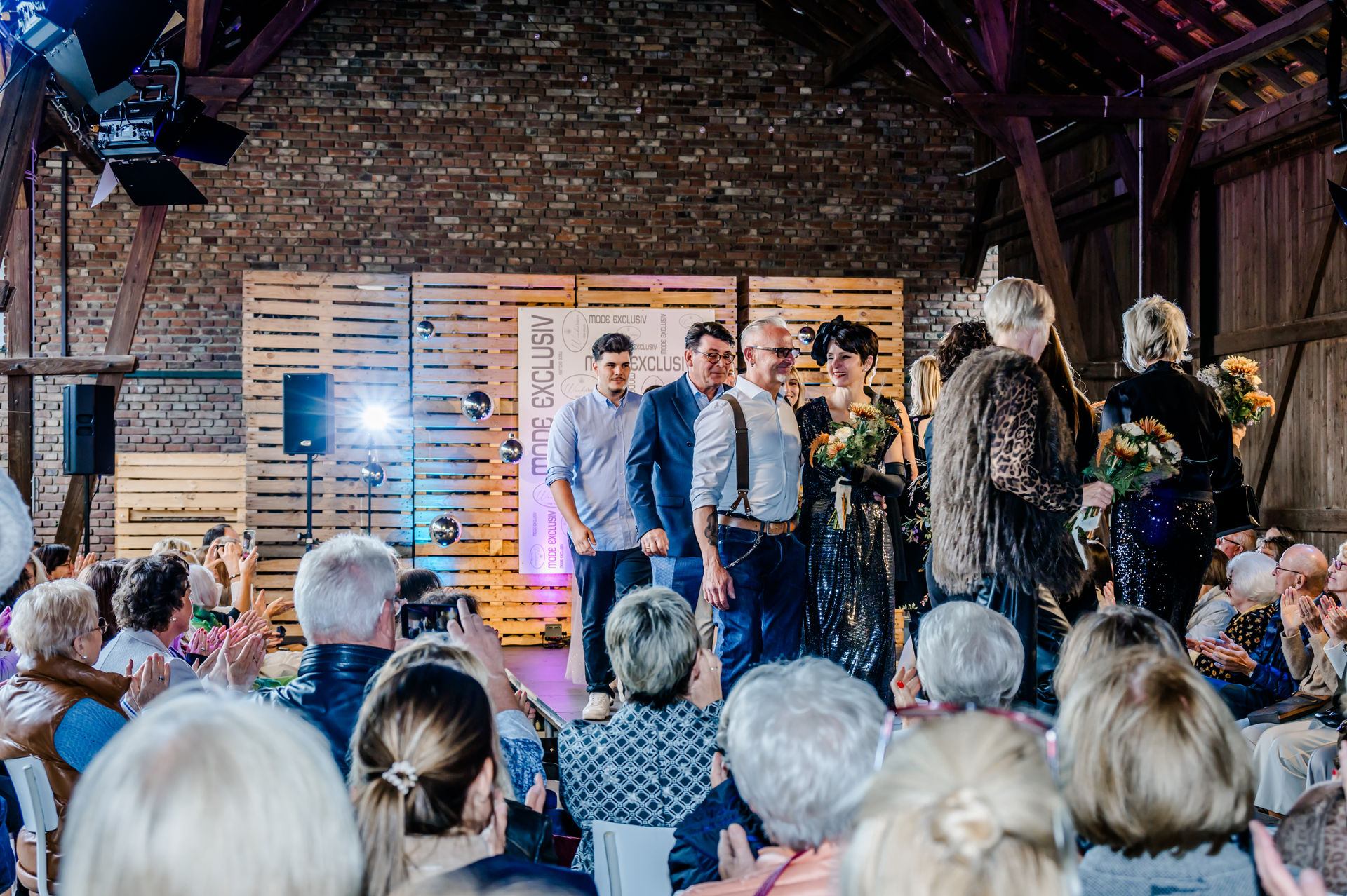 Das war unsere Jubiläums-Fashion-Show – Bild 72